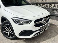 usado Mercedes GLA200 200d 8G-DCT