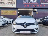 usado Renault Clio IV 