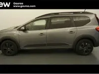 Usado Dacia Jogger Expression 101 CV (74 kW) 2025 Gris Monovolumen