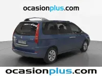 Usado Citroën C8 138 CV (101 kW) 2007 Azul Monovolumen