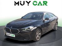Usado BMW 216 116 CV (85 kW) 2024 Negro Coupe