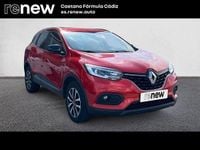 Usado Renault Kadjar LIMITED 140 CV (102 kW) 2021 Rojo SUV