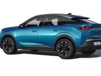 Nuevo Peugeot 3008 Allure 145 CV (106 kW) 2026 Azul SUV