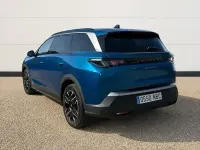 Usado Peugeot 5008 Allure 145 CV (106 kW) 2025 Azul SUV
