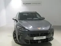 Usado Cupra Terramar 204 CV (150 kW) 2025 Gris SUV