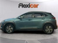 Usado Hyundai Kona 150 kW (204 CV) 2019 Azul SUV