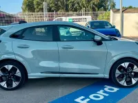 Usado Ford Puma ST-Line X 155 CV (114 kW) 2025 Gris / plata SUV