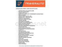 Usado MG MG3 Luxury 195 HP (143 kW) 2025 Azul Citadino