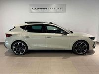 Usado Cupra Leon VZ 272 CV (200 kW) 2024 Gris / plata Utilitario