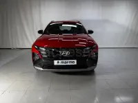 Nuevo Hyundai Tucson Blackline 239 CV (175 kW) 2026 Rojo SUV