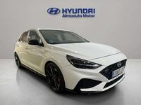 Usado Hyundai i30 N Performance 280 CV (205 kW) 2021 Blanco Utilitario