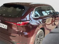Nuevo Mazda CX-80 Homura-Line 254 CV (186 kW) 2025 SUV