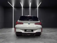 Usado BMW X3 197 CV (144 kW) 2025 Gris / plata SUV