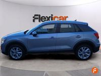 Usado Audi Q2 Advanced Plus 150 CV (110 kW) 2023 Gris SUV