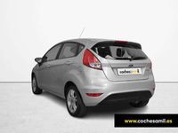 usado Ford Fiesta 1.25 Trend 82