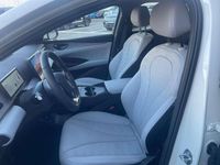 Nuevo BYD Seal Comfort 212 CV (155 kW) 2025 Blanco Berlina