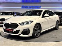 Usado BMW 220 M Sport 178 CV (130 kW) 2022 Blanco Coupe