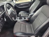 Usado Mercedes B180 109 CV (80 kW) 2013 Negro Utilitario