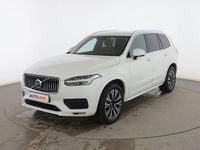 Usado Volvo XC90 Momentum 230 CV (169 kW) 2021 Blanco SUV