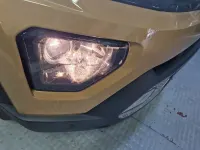 Usado Dacia Spring Extreme 47 kW (65 CV) 2025 Gris Utilitario
