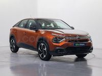 Usado Citroën C4 SpaceTourer Feel 130 CV (95 kW) 2022 Naranja Monovolumen