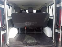 usado Renault Trafic Furgón 29 L2h1 Energy Dci Tt 92kw