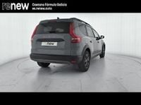 Usado Dacia Jogger Extreme 140 CV (102 kW) 2024 Gris Monovolumen