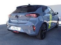 Usado Opel Corsa-e 114 kW (156 CV) 2023 Gris Utilitario