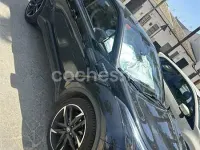 Usado Toyota C-HR Edition 184 CV (135 kW) 2021 Negro SUV