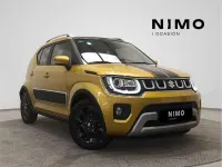 Usado Suzuki Ignis GLX 83 CV (61 kW) 2022 SUV