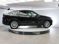 Usado BMW X6 286 HP (210 kW) 2021 Preto SUV
