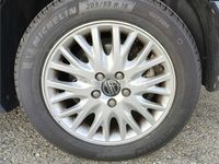 Käytetty Volvo S40 Momentum 136 HP (100 kW) 2004 Musta Sedan