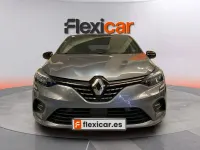 Usado Renault Clio V Techno 143 CV (105 kW) 2023 Gris Berlina