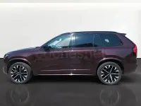 Usado Volvo XC90 Ultra 455 CV (334 kW) 2025 Granate SUV