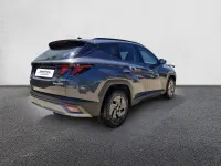 Nuevo Hyundai Tucson Blackline 150 CV (110 kW) 2026 SUV