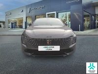 Usado Peugeot 508 GT 225 CV (165 kW) 2024 Gris / plata Familiar