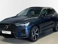 Usado Volvo XC60 Ultra 351 CV (258 kW) 2024 Azul SUV
