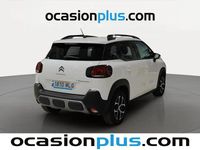 Usado Citroën C3 Aircross PureTech 110 CV (80 kW) 2023 Blanco SUV