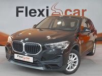 usado BMW X1 sDrive18i Gasolina en Flexicar Reus