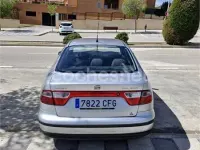 Usado Seat Toledo 125 CV (91 kW) 2003 Gris / plata Berlina