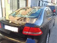 Usado Saab 9-3 Linear 120 CV (88 kW) 2005 Negro Berlina