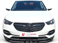 Usado Opel Grandland X Selective 131 CV (96 kW) 2018 Blanco SUV