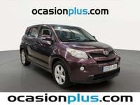 Usado Toyota Urban Cruiser Active 101 CV (74 kW) 2009 Burdeos Utilitario