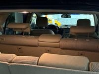 Usado Hyundai Santa Fe Comfort 150 CV (110 kW) 2007 Marrón SUV