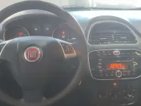 Usado Fiat Punto Easy 77 CV (56 kW) 2014 Utilitario