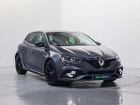 Usado Renault Mégane IV R.S. 279 CV (205 kW) 2019 Gris Utilitario