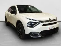 Nuevo Citroën e-C4 Shine 100 kW (136 CV) 2025 Berlina