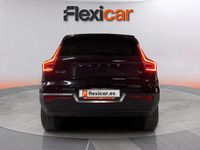 Usado Volvo XC40 Momentum 129 CV (94 kW) 2021 Negro SUV