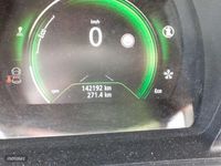 Usado Renault Mégane GrandTour Zen 131 CV (96 kW) 2017 Marrón Familiar