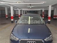 Usado Audi A1 Attraction 86 CV (63 kW) 2011 Azul Berlina